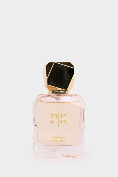 DeFacto Kadın Pink Aromatik 50 ml Parfüm D0579AXNS