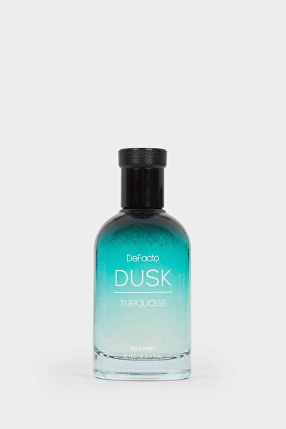 DeFacto Erkek Dusk Turquaz Turunçgil 100 ml Parfüm Y2390AZNS