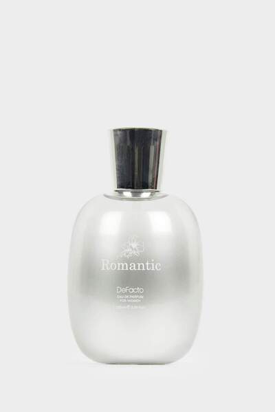 DeFacto Kadın Romantic Çiçeksi 100 ml Parfüm E9405AXNS