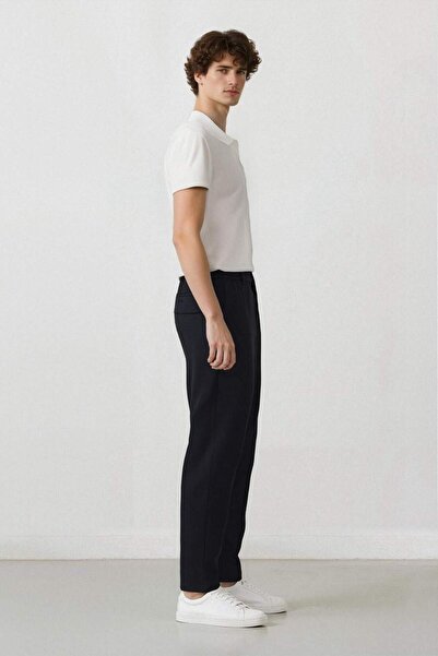 DeFacto Jogger Pants Basic egyenes zseb, egyenes láb 	   D3695AX25SP