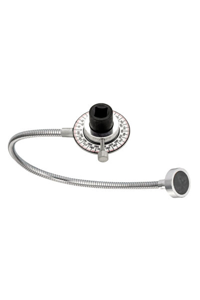 NT Tools NT4043 1/2" Mıknatıslı Tork Açı Ölçer
