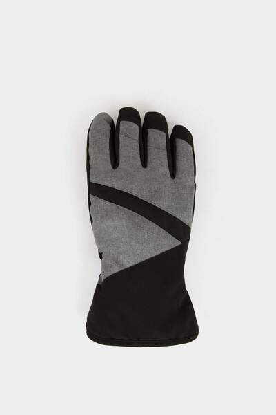 DeFacto Men's Woven Gloves C7196Ax24Wn