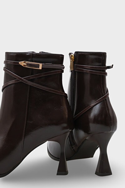 Capone Outfitters Γυναικείες μπότες Lilli