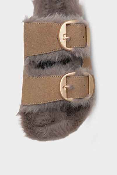 Capone Outfitters Γυναικείες παντόφλες Marietta