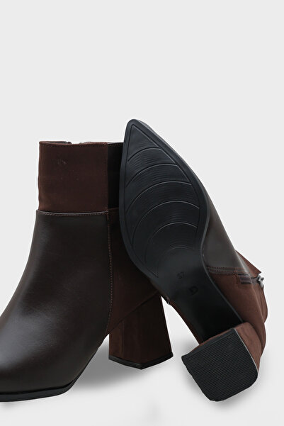 Capone Outfitters Γυναικείες μπότες Tricia