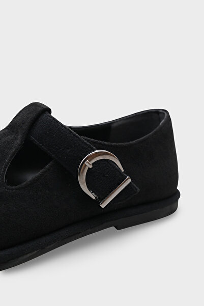 Capone Outfitters Брина Бъкъл Лоуфър