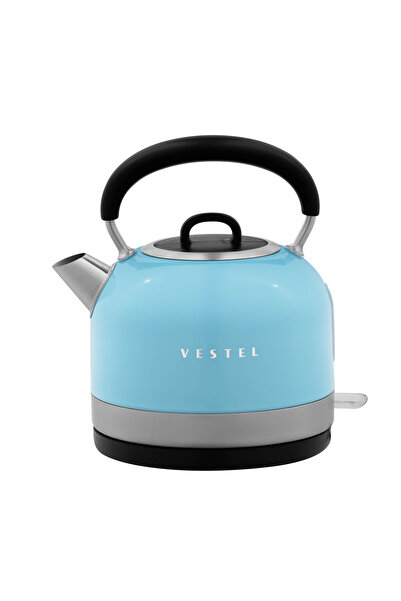 Vestel Retro Kettle Dream Blue