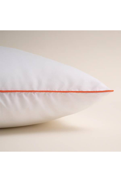 Penelope Easy Care Pillow by - 50 x 70 cm