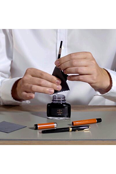 Parker Parker Premium Fountain Pen Ink Converter - 1348