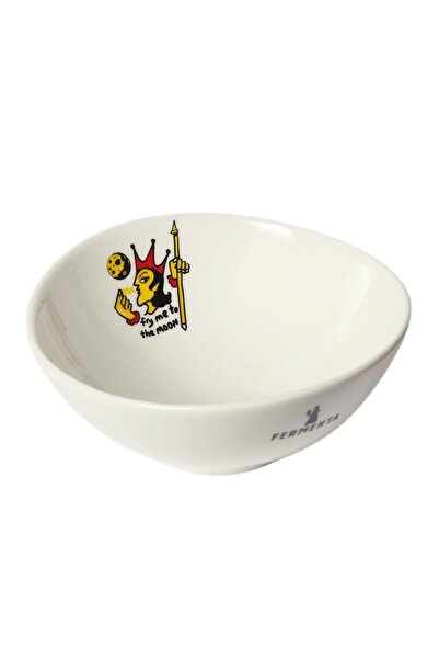 Fermenta Fry Me to the Moon, 19 cm Kase