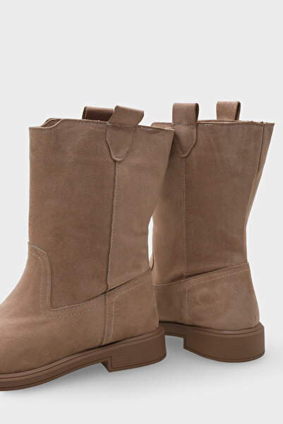 Capone Outfitters Γυναικείες μπότες Emmye