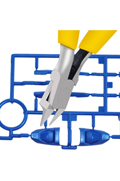 Choice الكربون الصلب الدقة الحادة القاطع كماشة الألغاز نموذج الجمعية قطع القر...