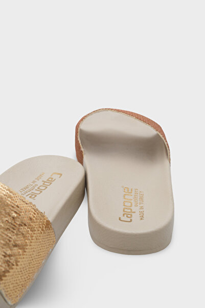 Capone Outfitters Γυναικείες παντόφλες Maurise