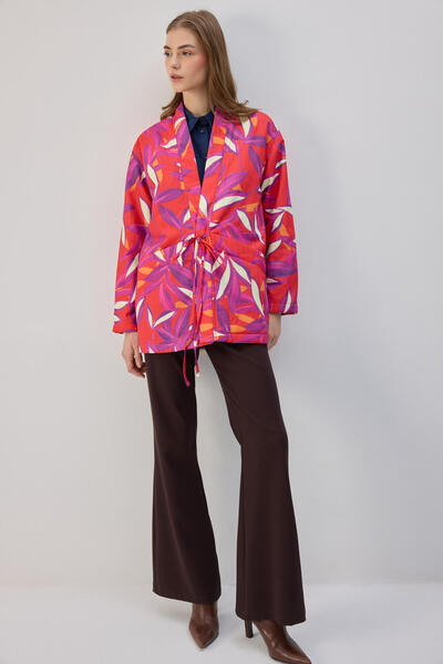 Touché Privé ΜΠΟΥΦΑΝΤΟ ΜΕ ΣΧΕΔΙΟ ΜΕ ΚΟΡΔΟΝΙΑ ΣΤΗΝ ΜΠΡΟΣΤΑ