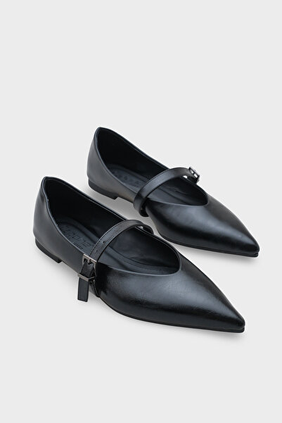 Capone Outfitters Glynda Women's Ballet Flats