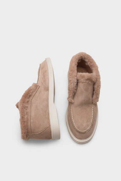 Capone Outfitters Cizme de damă Rissa