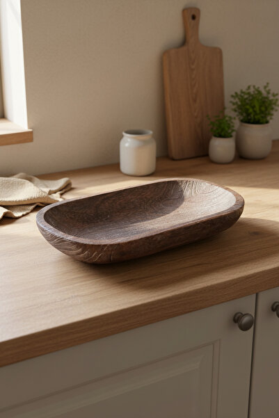 Bambum Bilbur - Kayak Bowl