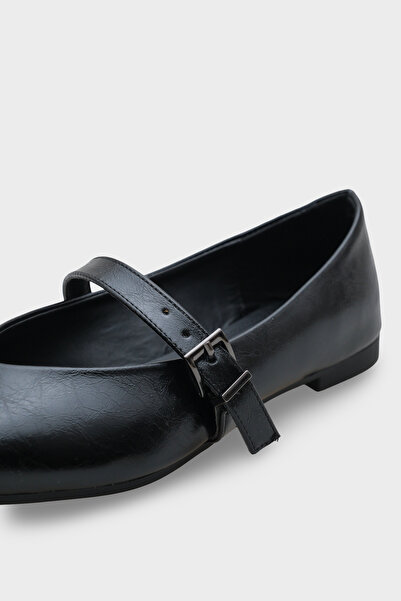 Capone Outfitters Glynda Women's Ballet Flats