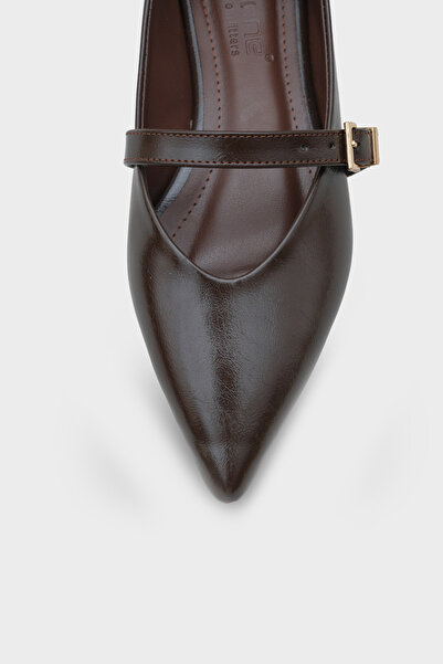 Capone Outfitters Glynda Women's Ballet Flats