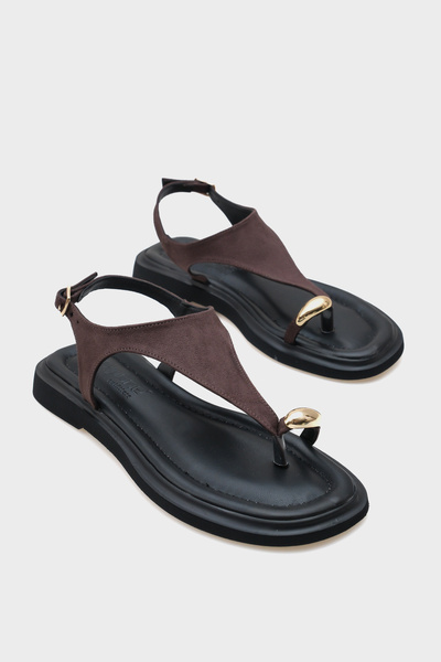 Capone Outfitters Kristine Women's Sandals