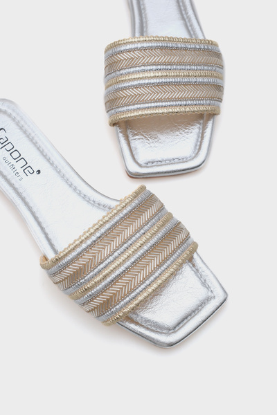 Capone Outfitters Γυναικείες παντόφλες Liana