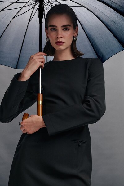 VATKALI Μίνι φόρεμα μόνο για εσάς