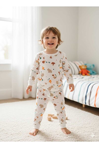Ceco Σετ Πιτζάμες για Παιδιά