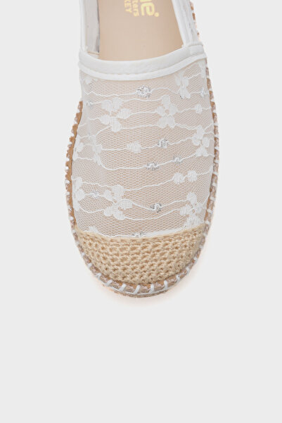 Capone Outfitters Pasarella Women's Espadrille