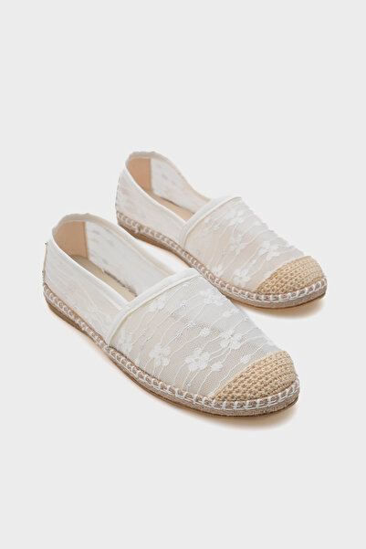Capone Outfitters Pasarella Women's Espadrille