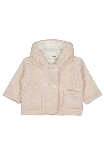 Civil Baby Cepli 6-18 Ay Mont - Bej 6-9 Ay