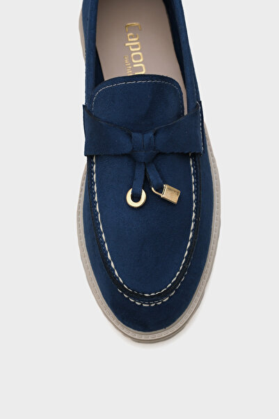 Capone Outfitters Calypso Dámská mokasína LNP