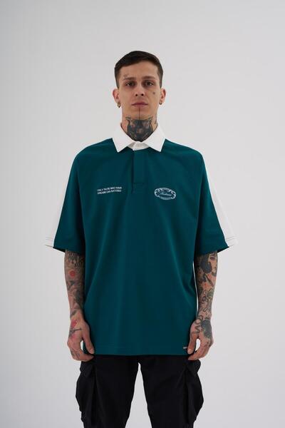 Machinist Πράσινος θάμνος