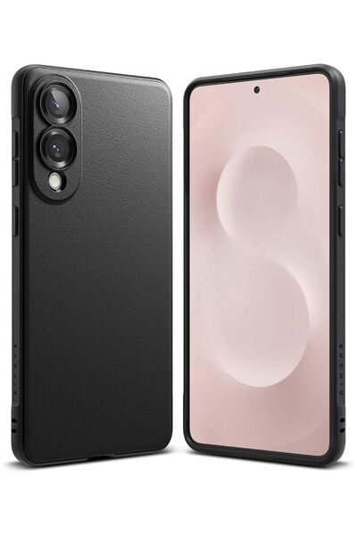 Ringke Samsung Galaxy S25 Edge | Onyx Series | Black
