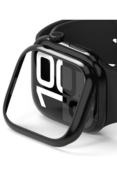 Ringke غطاء حماية لساعة Apple Watch 10 مقاس 42 مم | تصميم الإطار | 42-03