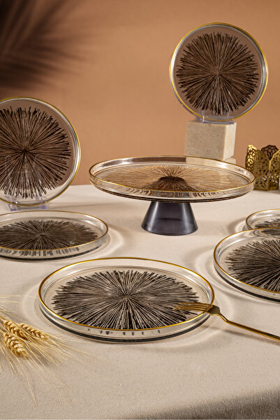 Fecra Mystic 7 Piece Standing Presentation Set