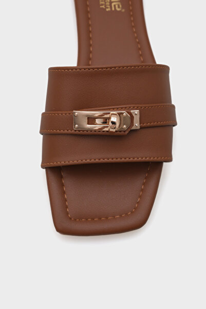 Capone Outfitters Kim Γυναικείες Παντόφλες