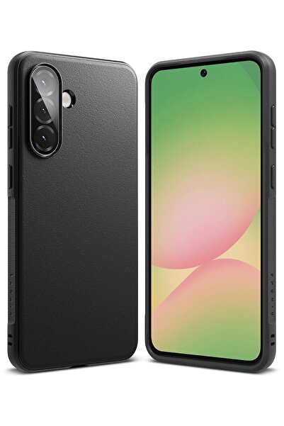 Ringke Samsung Galaxy A36 / A56 5G Case Cover | Onyx Series | Black