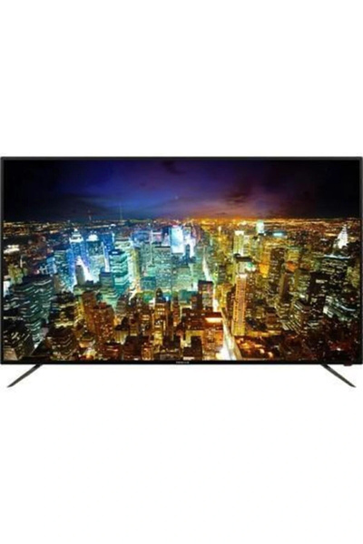 Profilo 55PA515EG 55" 139 Ekran Uydu Alıcılı 4K Ultra HD Android Smart LED TV