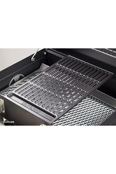 Guruss Döküm Izgara