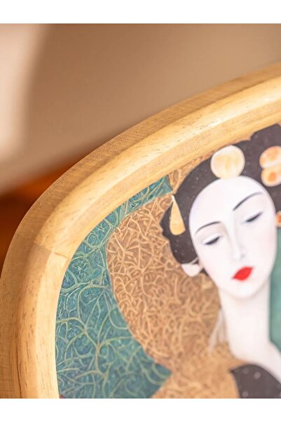 LC Waikiki Light Brown Decorative Photo Frame - 14 Cm, Standing