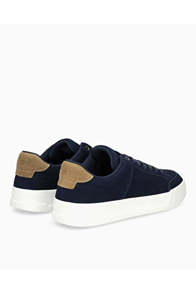 Tommy Hilfiger TH COURT LETNÍ SUEDE