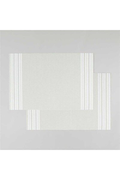 Linens Flavor 2-Pack 45X30 cm American Service Gray