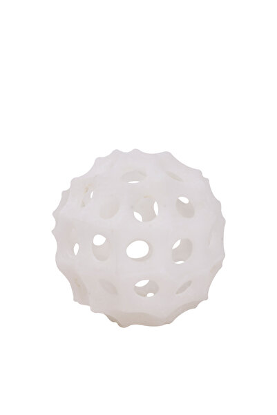 Yargıcı Obje (13x13x13 Cm)