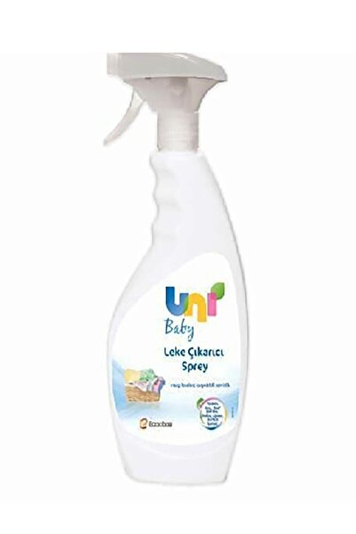 Uni Baby LEKE ÇIKARICI SPREY 500 ML 1 ADET