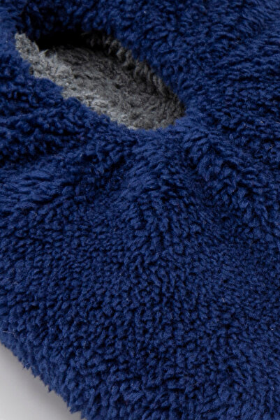 Twigy Relax Men's Booties Navy Blue 40/45