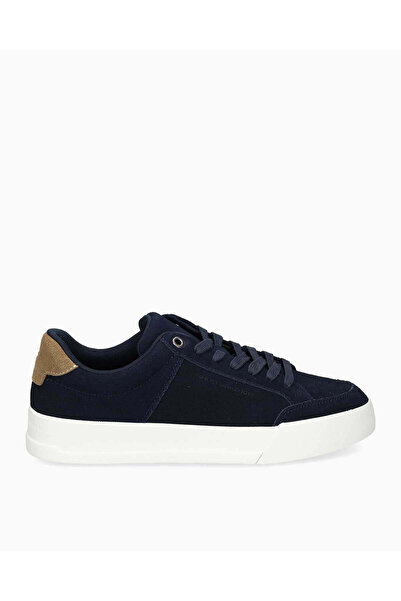 Tommy Hilfiger TH COURT LETNÍ SUEDE