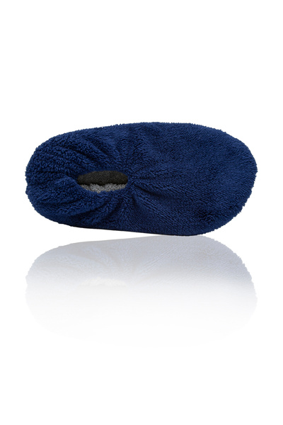 Twigy Relax Men's Booties Navy Blue 40/45