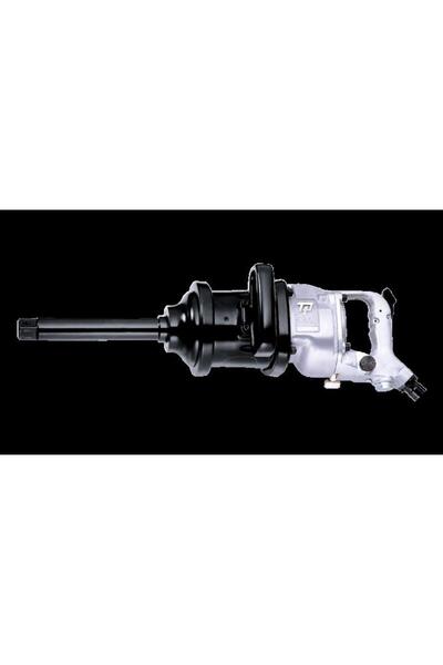 Habib Makina TRANMAX 506L 1” Havalı Somun Sıkma Sökme Tabancası/Makinesi Uzun