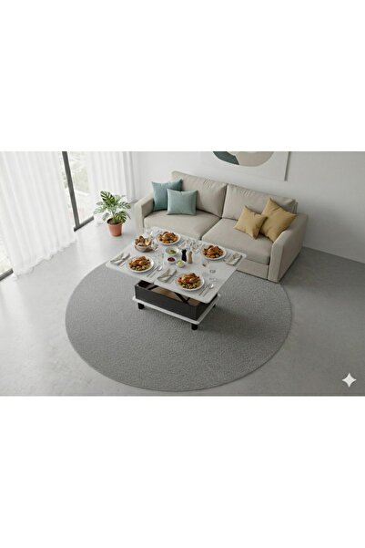 Home ANTRASİT AKILLI SEHPA