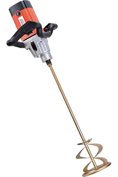 AGP EV 160 Elektrikli Boya ve Harç Karıştırıcı Mikser